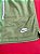 Shorts Nike Sportswear Verde Masculino - Imagem 2