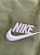 Shorts Nike Sportswear Verde Masculino - Imagem 3
