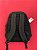 Mochila Nike Brasilia 24 Litros Preta - Imagem 5