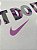 Camiseta Nike Just do It Branca - Imagem 4