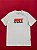 Camiseta Nike Heritage Branca Masculina - Imagem 1