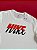Camiseta Nike Heritage Branca Masculina - Imagem 2
