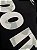 Camiseta Nike Just do It Preta Masculina - Imagem 4