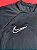 Camiseta Nike Dri Fit Azul Marinho Masculina - Imagem 3
