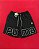 Shorts Puma Letreiro Masculino - Imagem 1