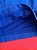 Shorts Nike Sportswear Azul Masculino - Imagem 4