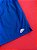 Shorts Nike Sportswear Azul Masculino - Imagem 2