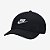 Boné Nike Sportswear Heritage86 Preto - Imagem 1