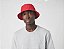 Bucket Air Jordan Vermelho - Imagem 3