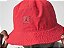 Bucket Air Jordan Vermelho - Imagem 4