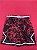 Shorts Air Jordan Dri Fit Vermelho Masculino - Imagem 9