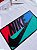 Camiseta Nike Sportswear Graphic Branca Masculina - Imagem 3