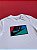 Camiseta Nike Sportswear Graphic Branca Masculina - Imagem 2