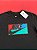 Camiseta Nike Sportswear Graphic Preta Masculina - Imagem 2