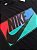 Camiseta Nike Sportswear Graphic Preta Masculina - Imagem 3