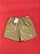 Shorts Nike Sportswear Bege Masculino - Imagem 1