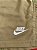 Shorts Nike Sportswear Bege Masculino - Imagem 3