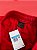 Shorts Air Jordan Moletom Vermelho Masculino - Imagem 5