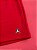 Shorts Air Jordan Moletom Vermelho Masculino - Imagem 2