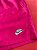 Shorts Nike Sportswear Rosa Masculino - Imagem 2