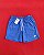 Shorts Nike Sportswear Azul Masculino - Imagem 1