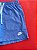 Shorts Nike Sportswear Azul Masculino - Imagem 2