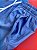 Shorts Nike Sportswear Azul Masculino - Imagem 4