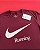 Camiseta Nike Running Vinho Masculina - Imagem 2