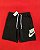 Shorts Nike Sportswear Moletom Masculino - Imagem 1