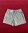 Shorts Nike Sportswear Moletom Creme Masculino - Imagem 1
