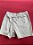 Shorts Nike Sportswear Moletom Creme Masculino - Imagem 7