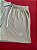 Shorts Nike Sportswear Moletom Creme Masculino - Imagem 2
