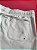 Shorts Nike Sportswear Moletom Creme Masculino - Imagem 8
