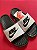 Chinelo Nike Benassi (forma justa) - Imagem 2