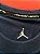 Camiseta Jordan Sport Logo Azul Marinho Masculina - Imagem 3