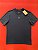 Camiseta Jordan Sport Logo Azul Marinho Masculina - Imagem 1