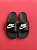 Chinelo Nike Benassi Preto (forma justa) - Imagem 1