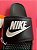 Chinelo Nike Benassi Preto (forma justa) - Imagem 4
