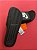 Chinelo Nike Benassi Preto (forma justa) - Imagem 6