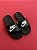 Chinelo Nike Benassi Preto (forma justa) - Imagem 2