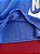 Shorts Nike Sportswear Moletom Azul Masculino - Imagem 5