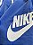 Shorts Nike Sportswear Moletom Azul Masculino - Imagem 3