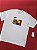 Camiseta Nike Sportswear Oversized Tour de Nike Branca Masculina - Imagem 1