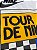 Camiseta Nike Sportswear Oversized Tour de Nike Branca Masculina - Imagem 4