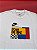 Camiseta Nike Sportswear Oversized Tour de Nike Branca Masculina - Imagem 2