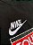 Camiseta Nike Sportswear Oversized Tour de Nike Preta Masculina - Imagem 4