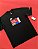 Camiseta Nike Sportswear Oversized Tour de Nike Preta Masculina - Imagem 1