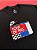 Camiseta Nike Sportswear Oversized Tour de Nike Preta Masculina - Imagem 2