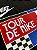 Camiseta Nike Sportswear Oversized Tour de Nike Preta Masculina - Imagem 3
