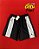 Shorts Air Jordan Dri Fit - Imagem 1